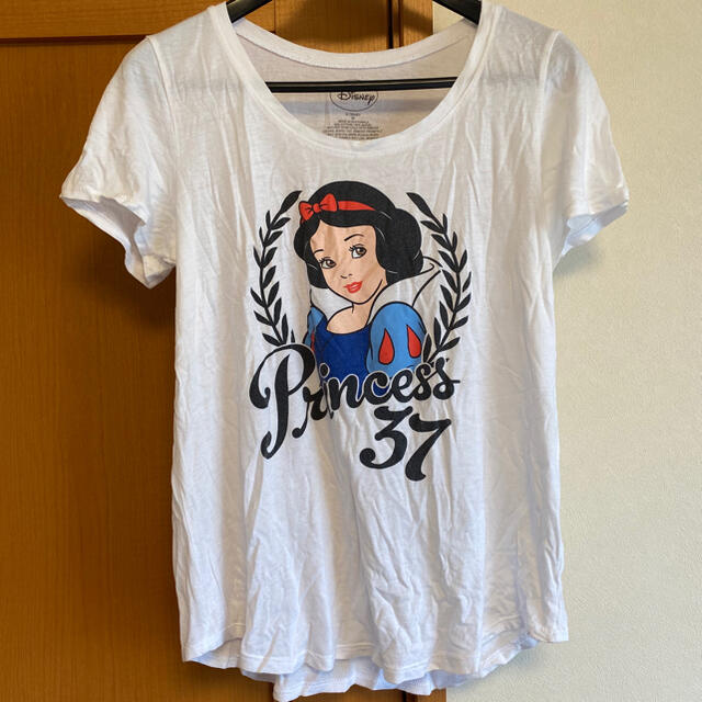 白雪姫 - 白雪姫 Tシャツの通販 by こっこ's shop|シラユキヒメ 白雪姫 - 白雪姫 Tシャツの通販 by こっこ's shop|シラユキヒメ