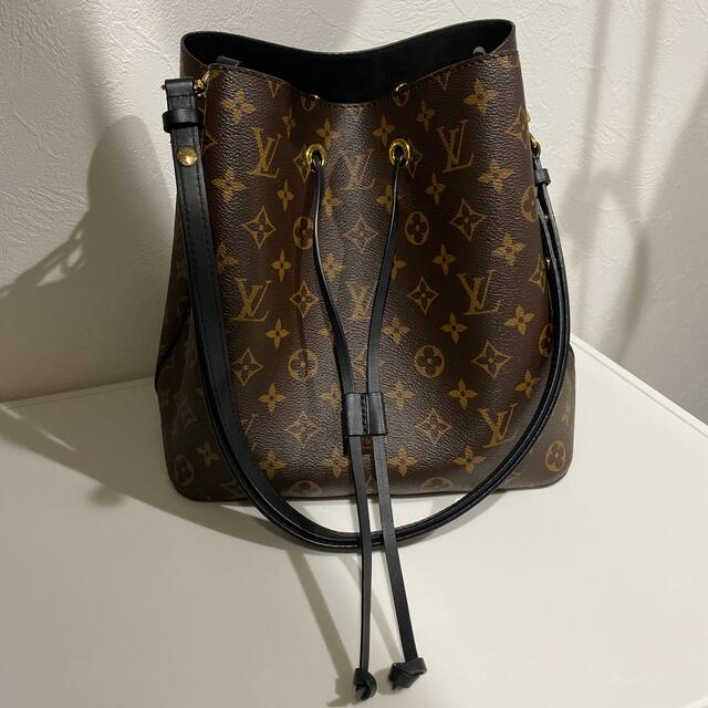 LOUIS VUITTON - LOUIS VUITTON⭐︎ネオノエ