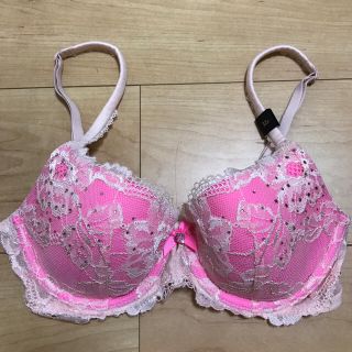 ヴィクトリアズシークレット(Victoria's Secret)の ヴィクトリアシークレット  新品未使用ブラ(ブラ)