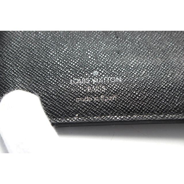 LOUIS VUITTON(ルイヴィトン)のルイヴィトン ポルトフォイユマルコ 2つ折り財布■07os01563232 メンズのファッション小物(折り財布)の商品写真