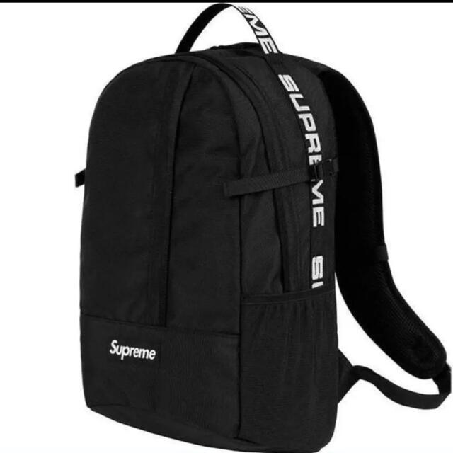 Supreme Backpack 2018ss シュプリーム バックパック