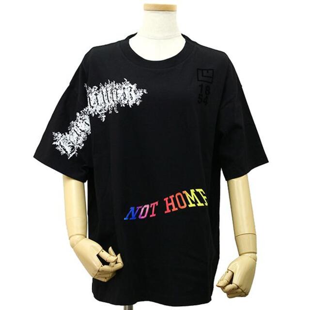 LV Tシャツ 黒