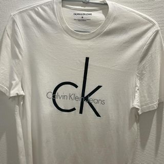 カルバンクライン(Calvin Klein)のカルバン・クラインジーンズ　Tシャツ(Tシャツ/カットソー(半袖/袖なし))