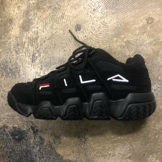 フィラ(FILA)のRSCUT様専用　FILA BARRICADEXT97(スニーカー)