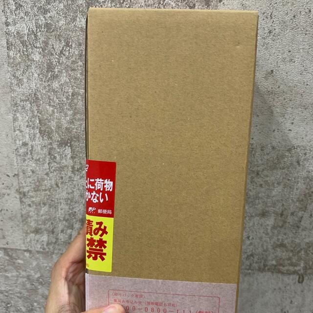 厚岸　雨水　未開封 食品/飲料/酒の酒(ウイスキー)の商品写真