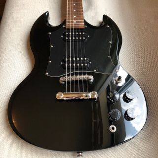 エピフォン(Epiphone)のEpiphone SG G-310(エレキギター)