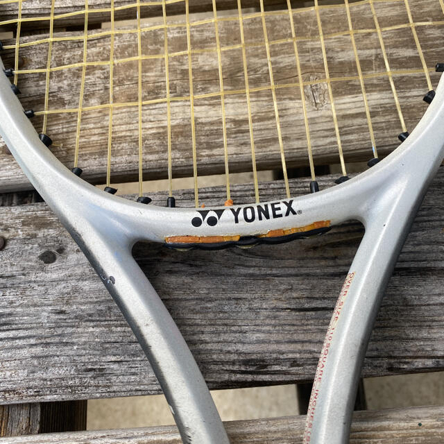 テニスラケット YONEX ヨネックス
