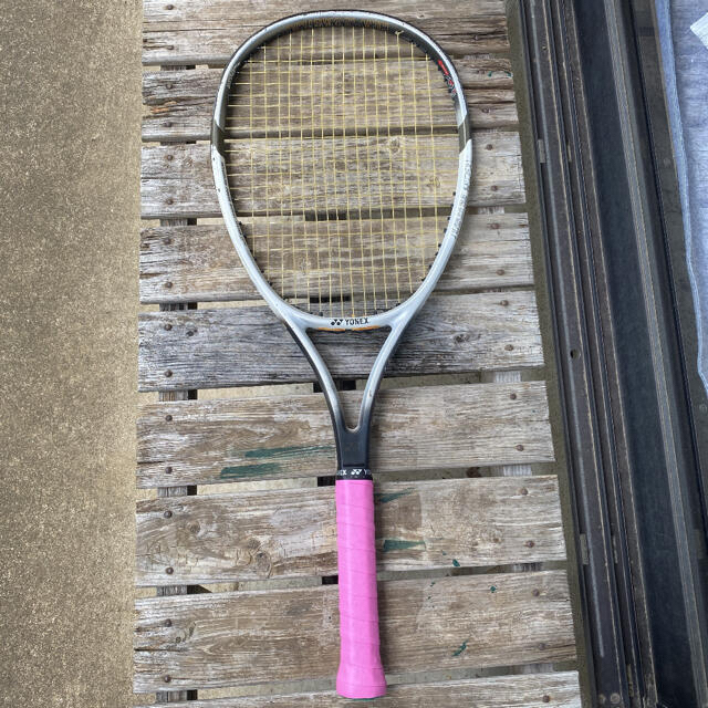 テニスラケット YONEX ヨネックス