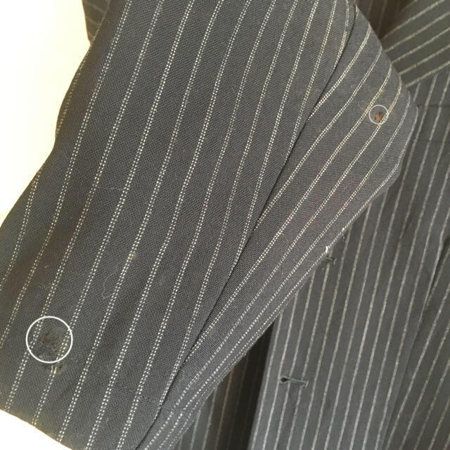 tricot comme des garçons セットアップ AD1999