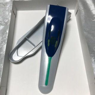 ジェイアール(JR)の【美品】お弁当箱　新幹線　Ｅ956 ＡＬＦＡ-Ｘ(電車のおもちゃ/車)