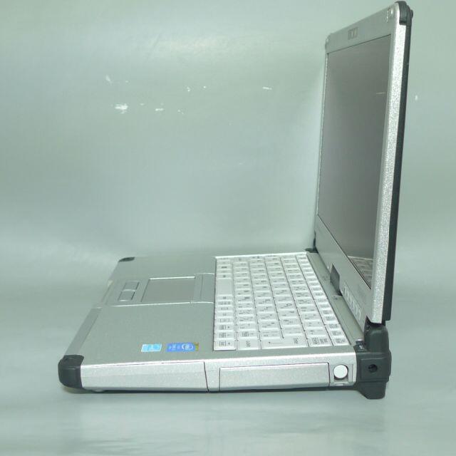 タフブック良品 C2CHCZZCJ i5 320G 無線 Bluetooth