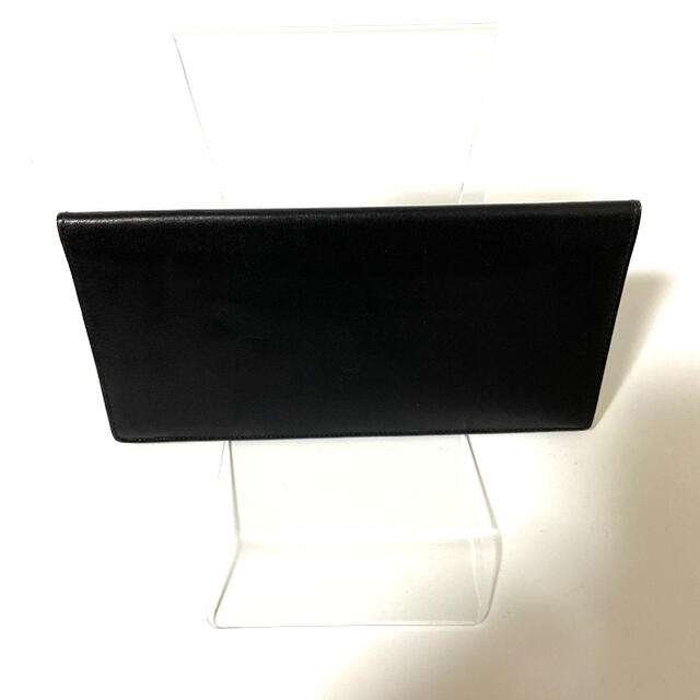 GIVENCHY(ジバンシィ)のジパンシー　長財布　コインケース付　ブラック メンズのファッション小物(長財布)の商品写真
