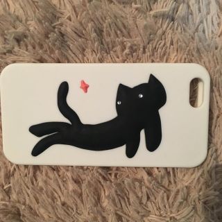 ツモリチサト(TSUMORI CHISATO)のツモリチサト♡iphone 6sケース(iPhoneケース)