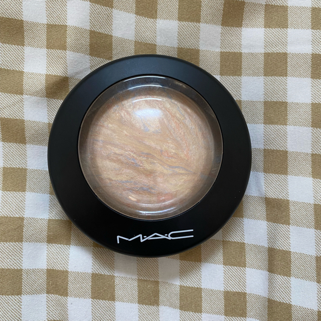 MAC(マック)のMAC ミネラライズスキンフィニッシュライトスカペード コスメ/美容のベースメイク/化粧品(フェイスパウダー)の商品写真