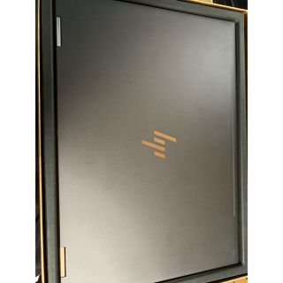 ヒューレットパッカード(HP)の【美品】HP Spectre x360 15-df0009TX(ノートPC)