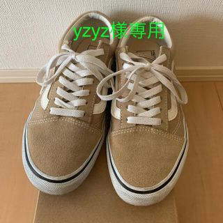 ヴァンズ(VANS)のVANS オールドスクール スニーカー(スニーカー)