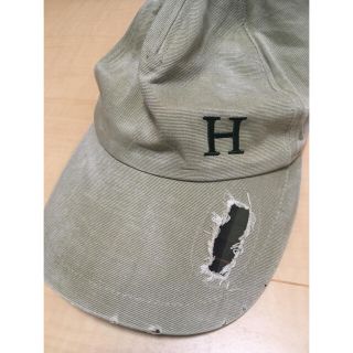 ジャーナルスタンダード(JOURNAL STANDARD)のひろろさま専用☆☆おすすめ☆☆ジャーナルスタンダード CAP(キャップ)