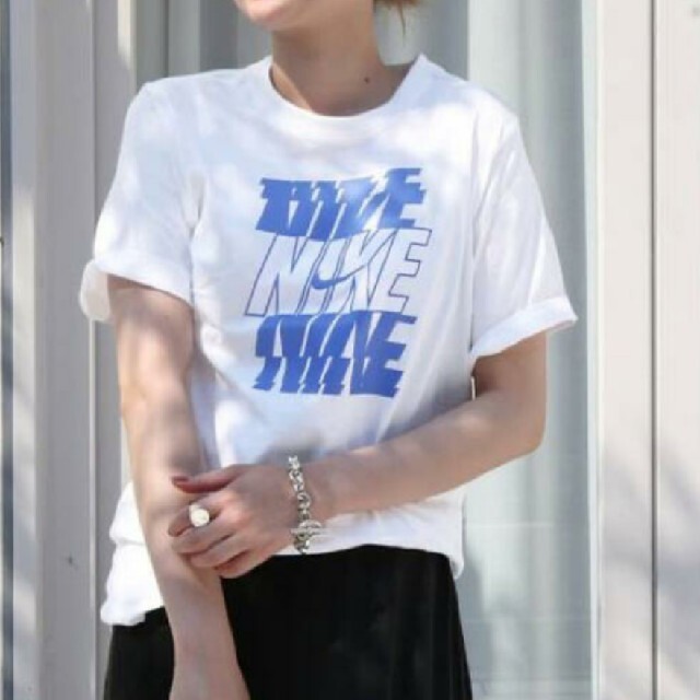 Deuxieme Classe 【NIKE/ナイキ】 Tシャツ