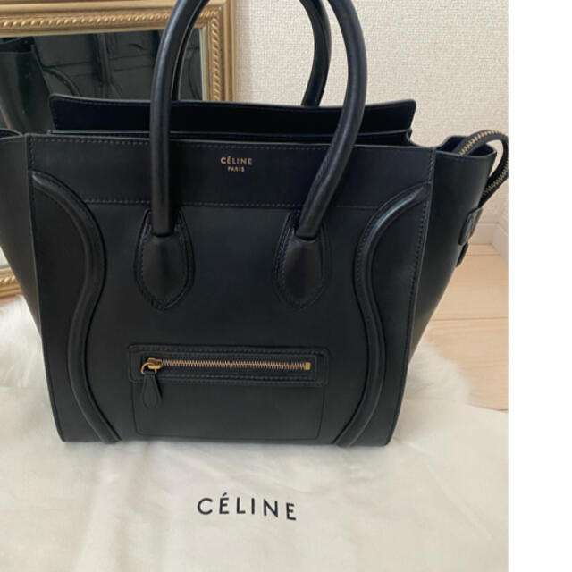 celine(セリーヌ)の専用ページ レディースのバッグ(ハンドバッグ)の商品写真