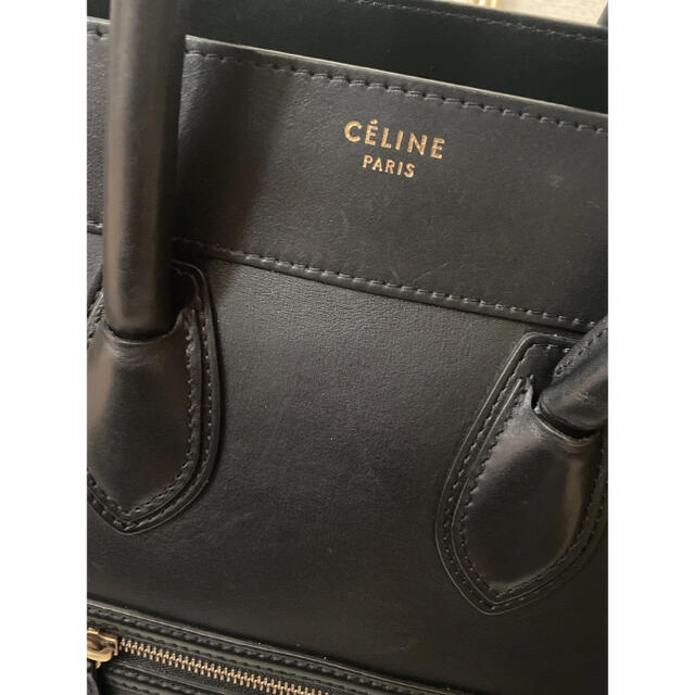 celine(セリーヌ)の専用ページ レディースのバッグ(ハンドバッグ)の商品写真