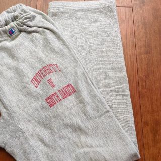 チャンピオン(Champion)の古着 Mサイズ Champion Reverse Weave リバースウィーブ(スウェット)