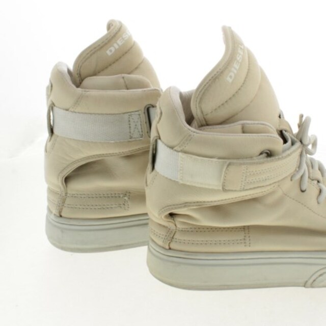 DIESEL(ディーゼル)のDIESEL スニーカー メンズ メンズの靴/シューズ(スニーカー)の商品写真
