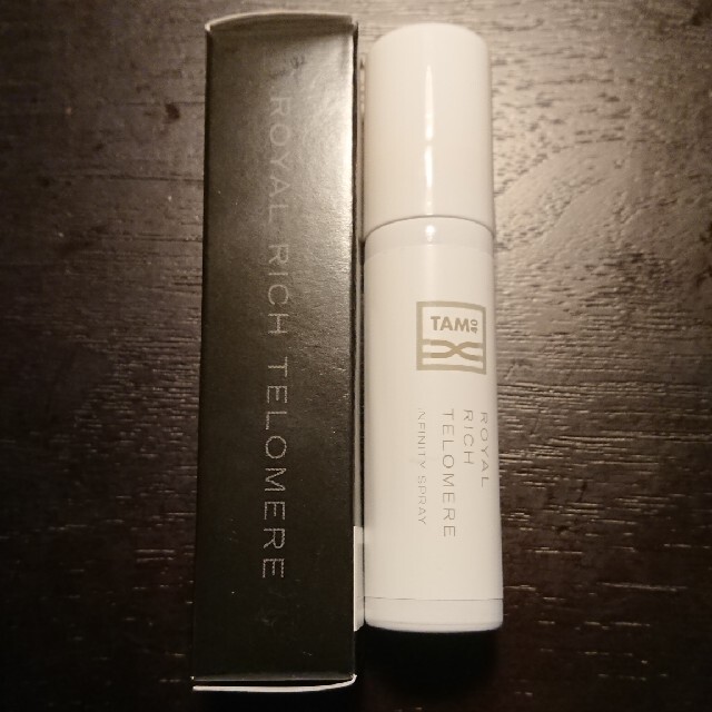 ROYAL RICH TELOMELE INFINITY SPRAY 当店在庫してます! 33%割引