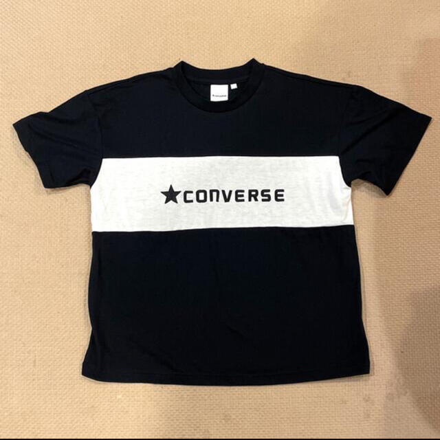 CONVERSE - 【きらきら星様専用！！】コンバースTシャツの通販 by