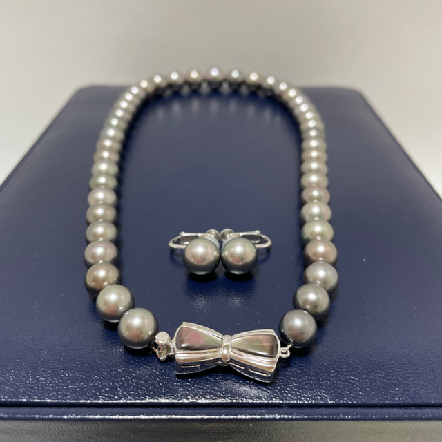 TASAKI(タサキ)の⭐︎huhude_2009様　ご専用⭐︎ レディースのアクセサリー(ネックレス)の商品写真