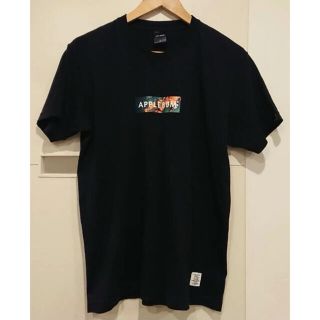 アップルバム(APPLEBUM)のapplebum tシャツ(Tシャツ/カットソー(半袖/袖なし))