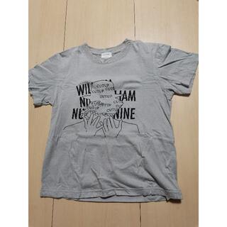 ナンバーナイン(NUMBER (N)INE)のTシャツ【Number（N)INE)】別注(Tシャツ/カットソー(半袖/袖なし))