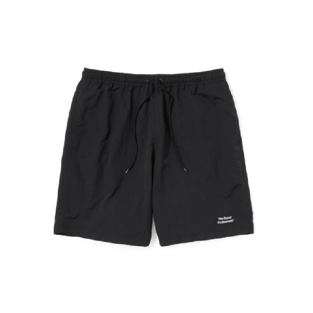 豪華 Ennoy Nylon Shorts Green XL asakusa.sub.jp