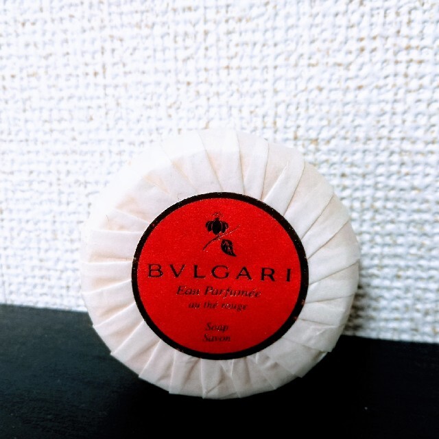 BVLGARI(ブルガリ)の新品未使用　ブルガリ BVLGARI 40mlx4/50gミニサイズセット コスメ/美容のキット/セット(サンプル/トライアルキット)の商品写真