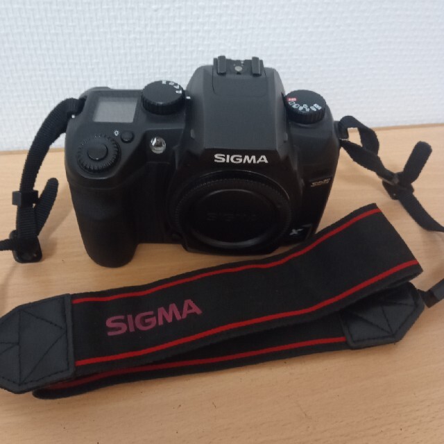 【レア】 SIGMA SD15