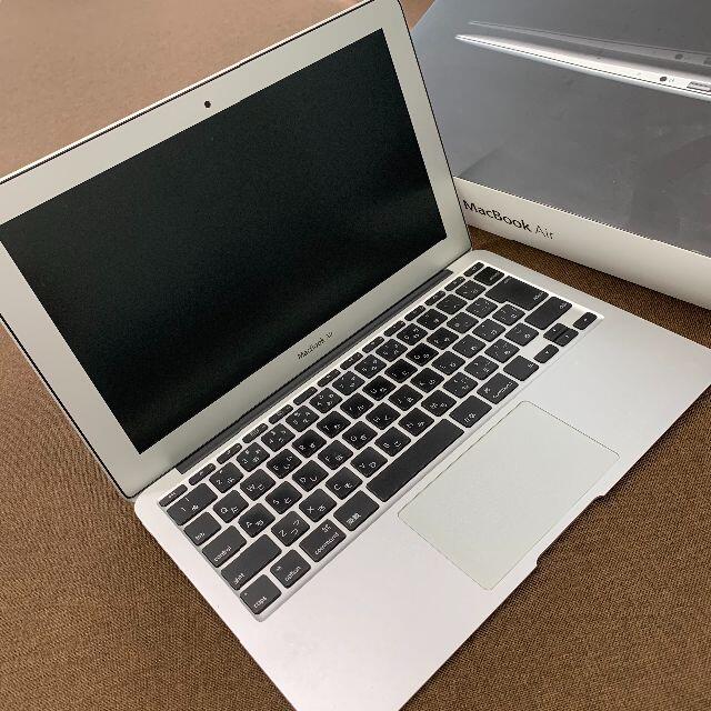 《おまけ付き》MacBook Air 2010 A1370 11.6インチ