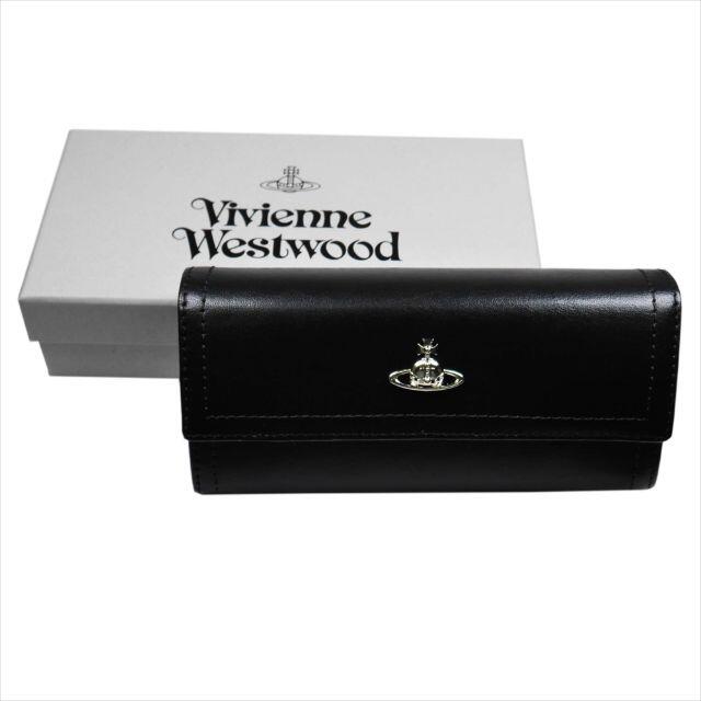 低価HOT Vivienne Westwood - ヴィヴィアンウエストウッド CAMBRIDGE 長財布 ブラックの通販 by ネル's shop｜ヴィヴィアンウエストウッドならラクマ 2022送料無料