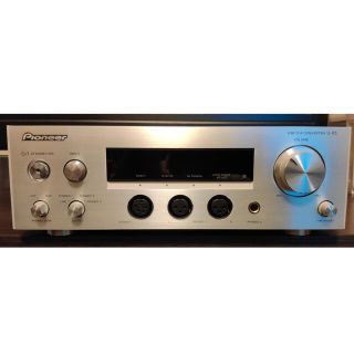 パイオニア(Pioneer)のPioneer usb d/a converter U-05(アンプ)