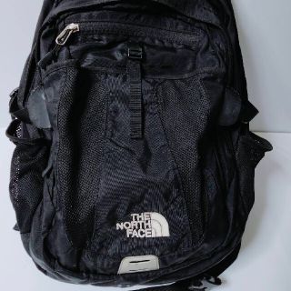 大容量◆ NORTH FACE リュック バックパック(バッグパック/リュック)