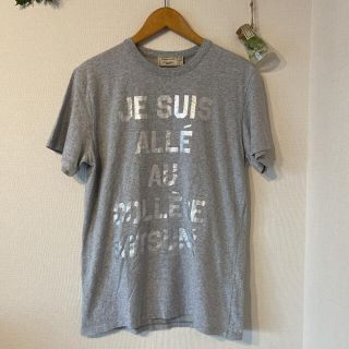 メゾンキツネ(MAISON KITSUNE')のMAISON KITSUNE Tシャツ(Tシャツ/カットソー(半袖/袖なし))