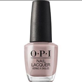 オーピーアイ(OPI)のmomomikanさま専用✨　OPI　ネイルラッカー　グレー　NLG13(マニキュア)