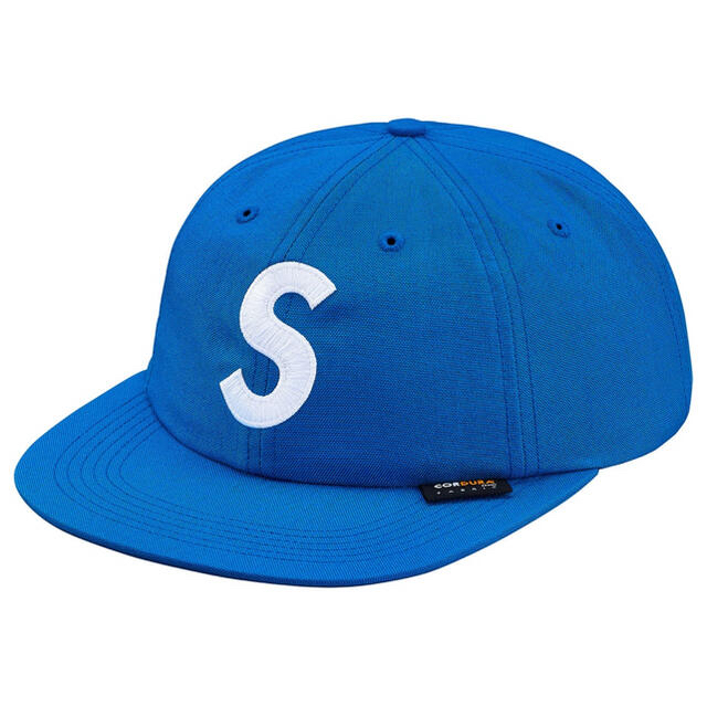 Supreme(シュプリーム)のCordura s logo cap メンズの帽子(キャップ)の商品写真