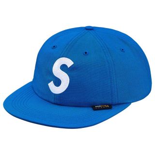 シュプリーム(Supreme)のCordura s logo cap(キャップ)