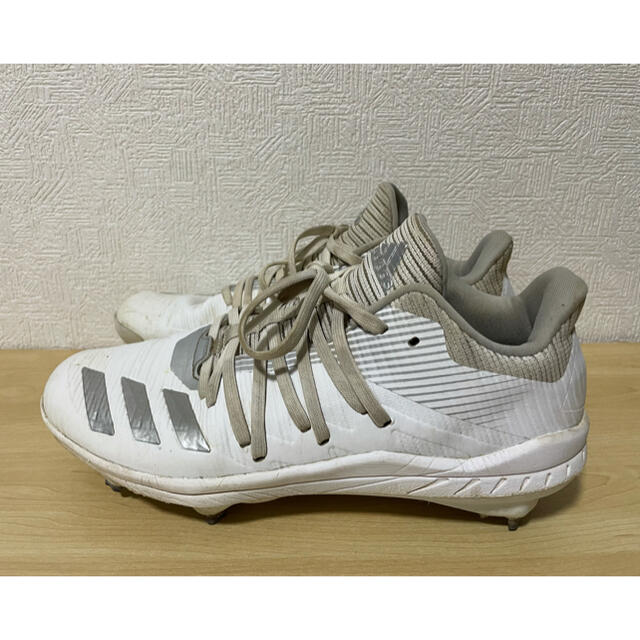 adidas - adidas Afterburner 6 野球スパイク 25.5cmの通販 by ワッツ