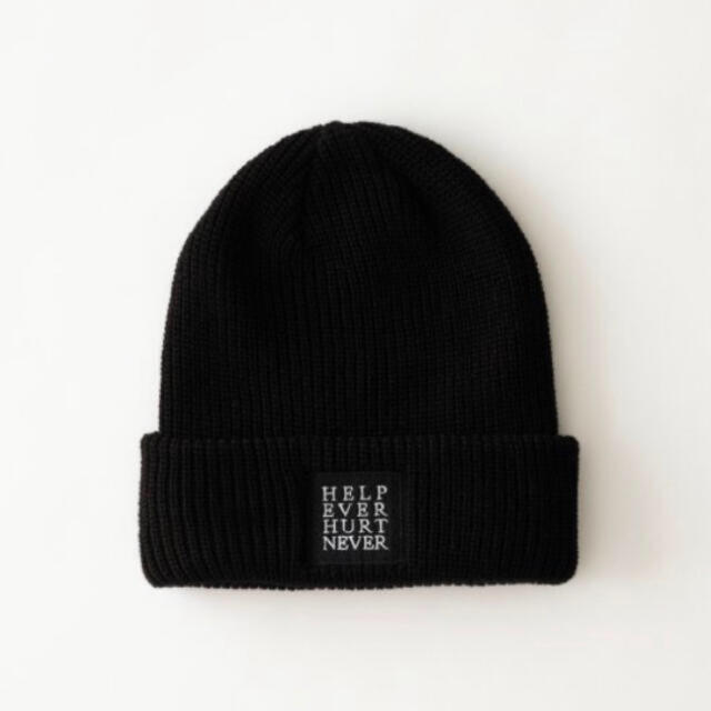 藤井風 HEHN BEANIE HELP EVER HALLTOUR | www ...