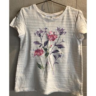 ギャップキッズ(GAP Kids)のGAP KIDS Ｔシャツ　150cm(Tシャツ/カットソー)