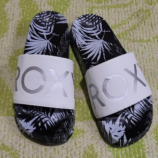 Roxy(ロキシー)のami様専用 ROXY シャワー サンダル S レディースの靴/シューズ(サンダル)の商品写真