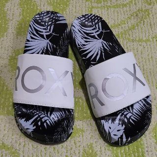 ロキシー(Roxy)のami様専用 ROXY シャワー サンダル S(サンダル)