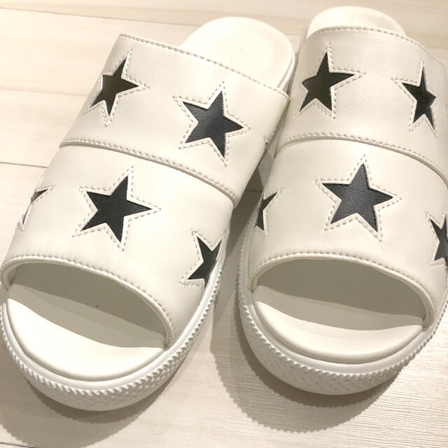 CONVERSE(コンバース)のconverse コンバース サンダル CV SANDAL SC 25cm レディースの靴/シューズ(サンダル)の商品写真