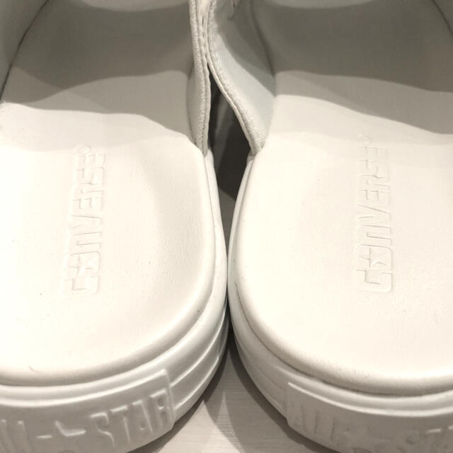 CONVERSE(コンバース)のconverse コンバース サンダル CV SANDAL SC 25cm レディースの靴/シューズ(サンダル)の商品写真