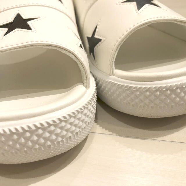 CONVERSE(コンバース)のconverse コンバース サンダル CV SANDAL SC 25cm レディースの靴/シューズ(サンダル)の商品写真